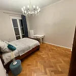 Stylowy Apartament W Centrum