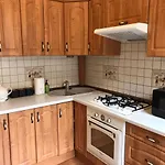 Stylowy Apartament W Centrum