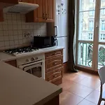 Stylowy Apartament W Centrum