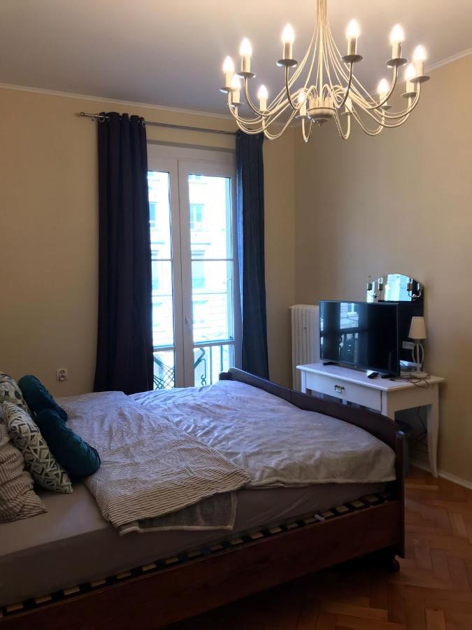 Stylowy W Centrum Apartment Wroclaw