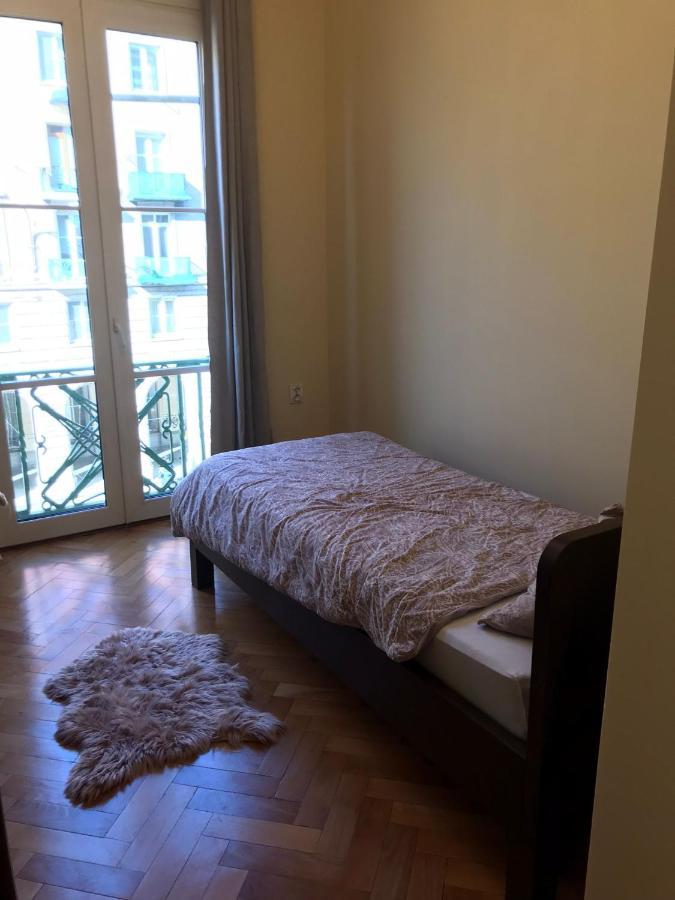 Stylowy W Centrum Apartment