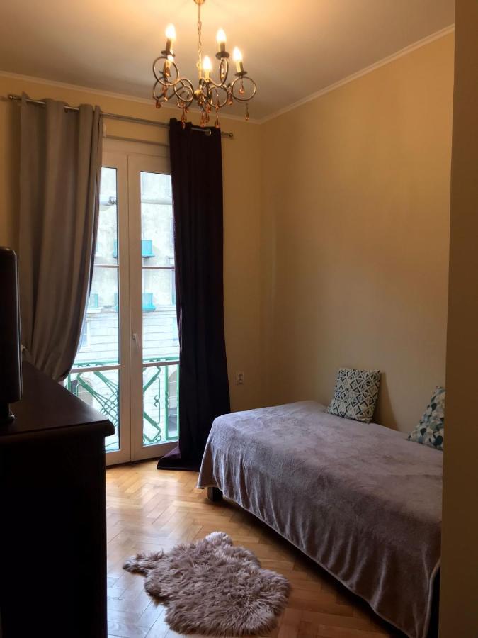 Apartment Stylowy W Centrum Wroclaw