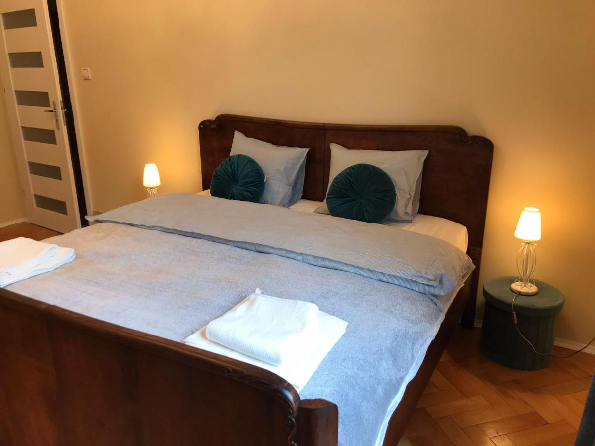 Stylowy W Centrum Apartment Wroclaw
