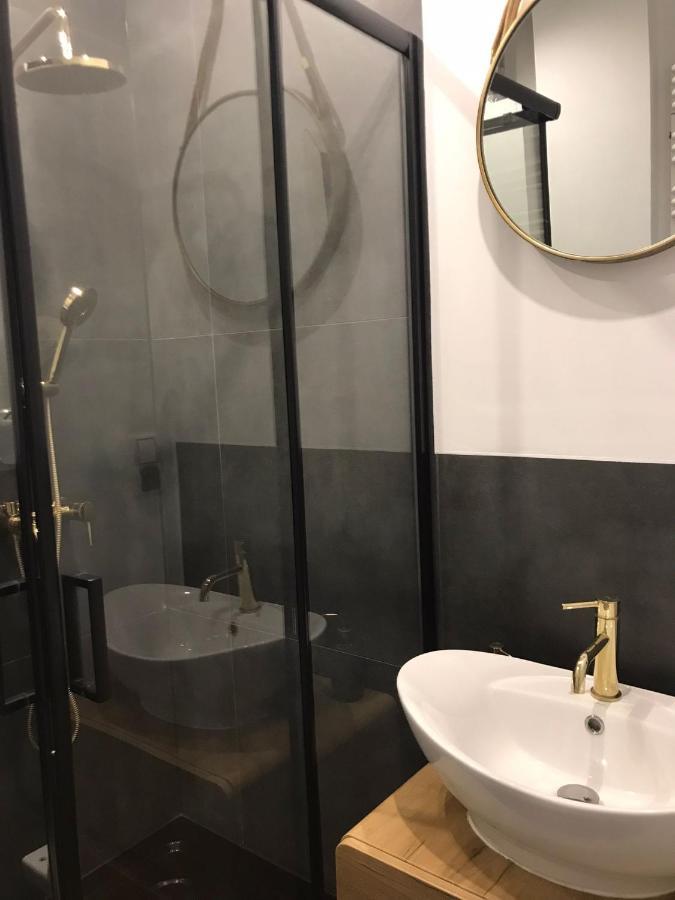 Stylowy W Centrum Apartment Wroclaw