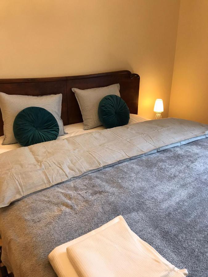 Apartment Stylowy W Centrum Wroclaw