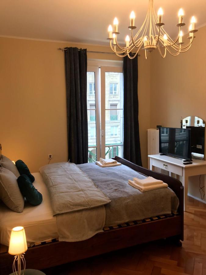 Stylowy W Centrum Apartment *