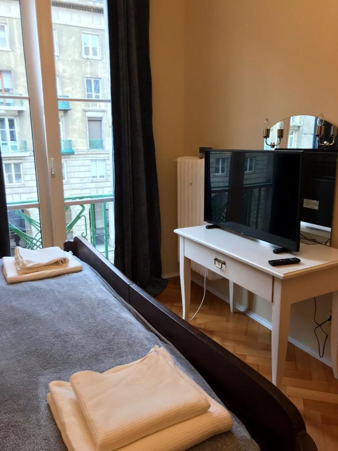 Stylowy W Centrum Apartment Wroclaw